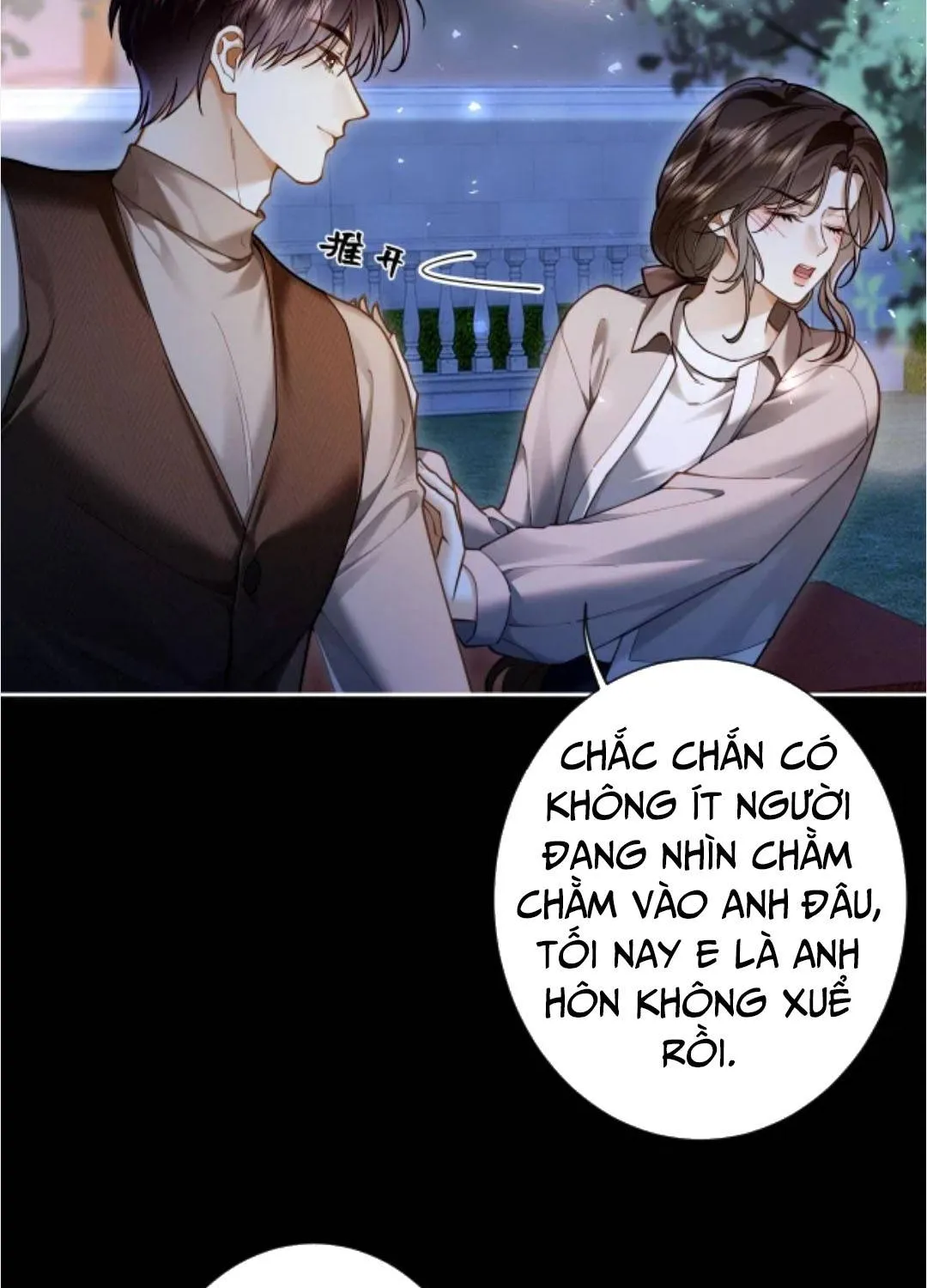 Quyến Rũ Cô Ấy - Chap 43 - Trang 20