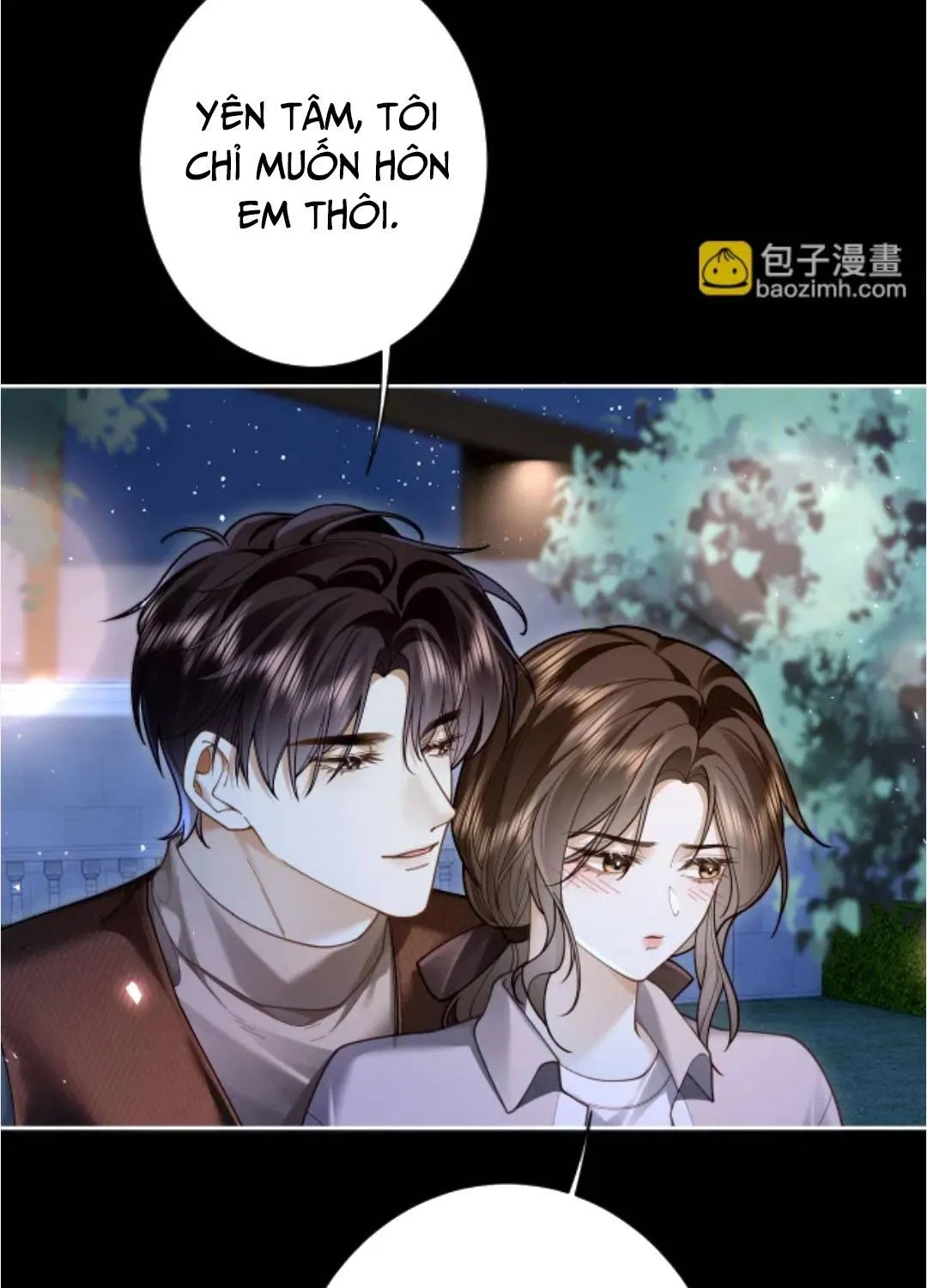 Quyến Rũ Cô Ấy - Chap 43 - Trang 21