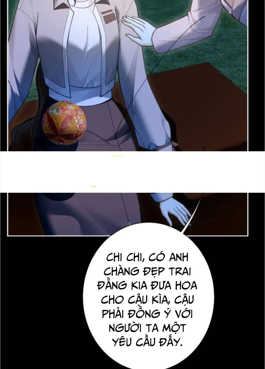 Quyến Rũ Cô Ấy - Chap 43 - Trang 23