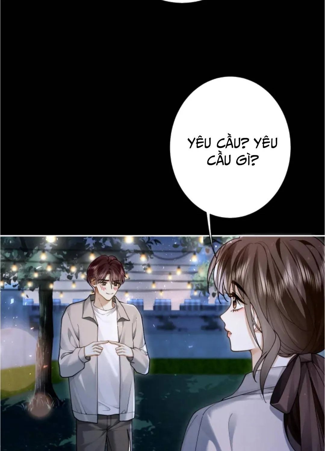 Quyến Rũ Cô Ấy - Chap 43 - Trang 24