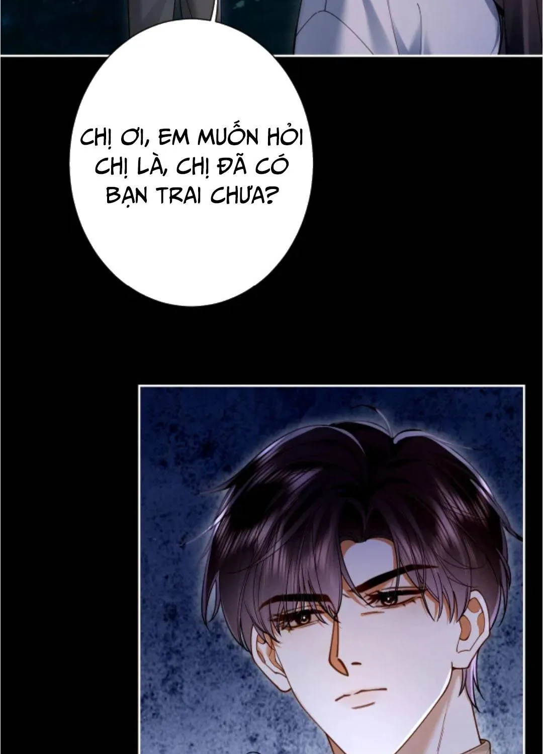 Quyến Rũ Cô Ấy - Chap 43 - Trang 25