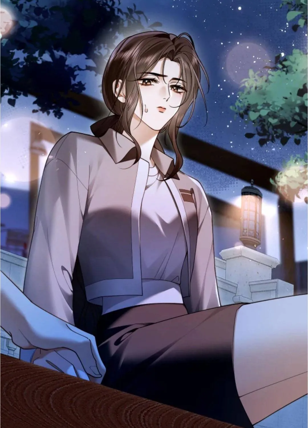 Quyến Rũ Cô Ấy - Chap 43 - Trang 27
