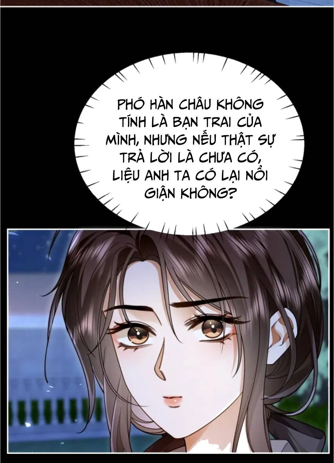 Quyến Rũ Cô Ấy - Chap 43 - Trang 28