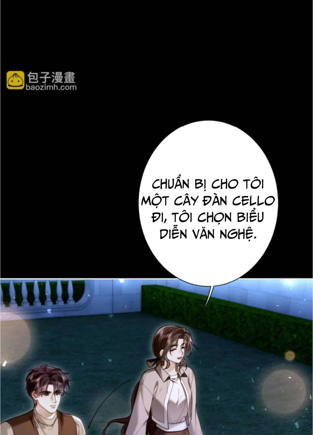 Quyến Rũ Cô Ấy - Chap 43 - Trang 29