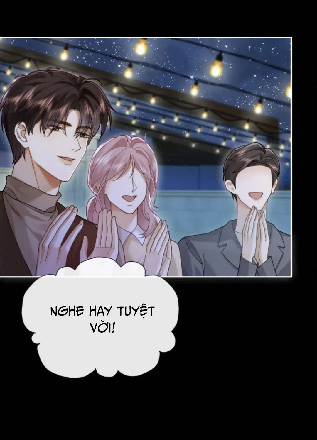 Quyến Rũ Cô Ấy - Chap 43 - Trang 42