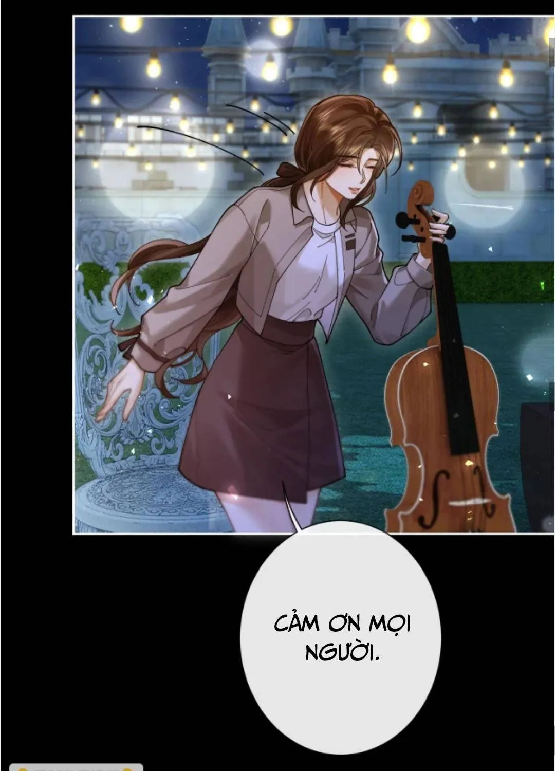 Quyến Rũ Cô Ấy - Chap 43 - Trang 43