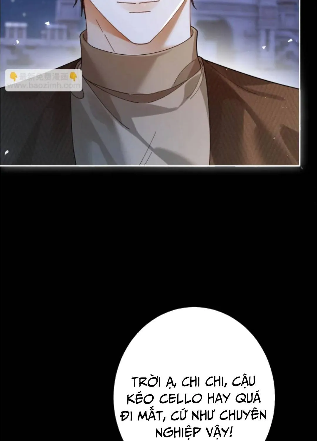 Quyến Rũ Cô Ấy - Chap 43 - Trang 47