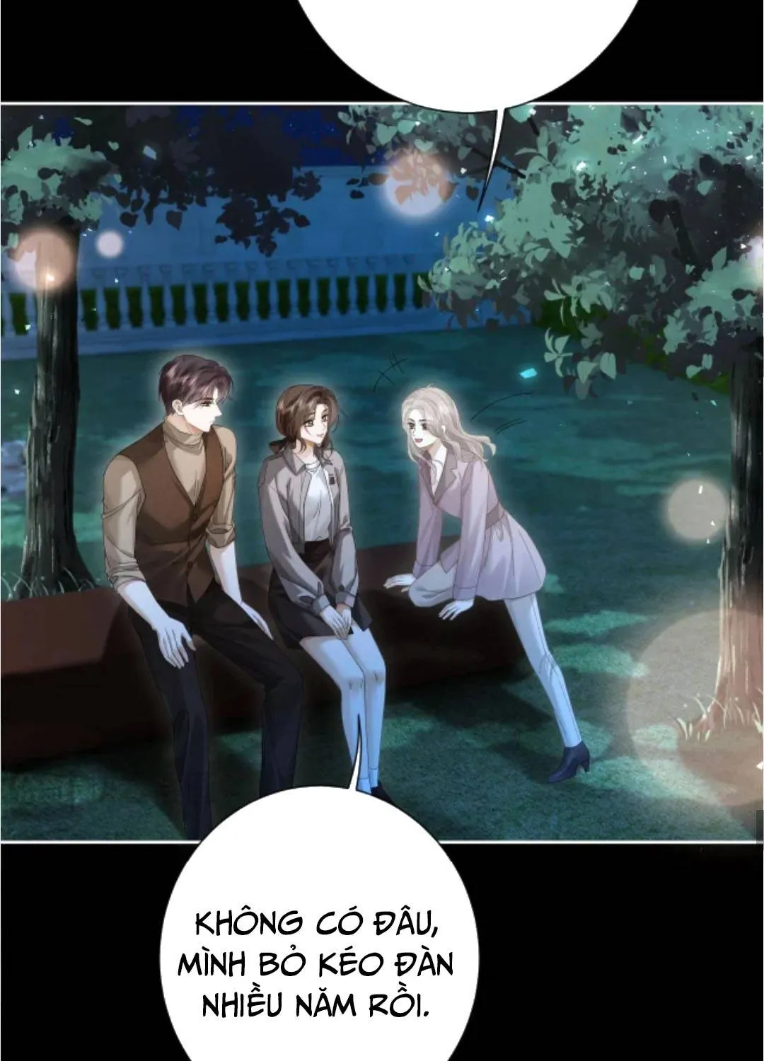 Quyến Rũ Cô Ấy - Chap 43 - Trang 48