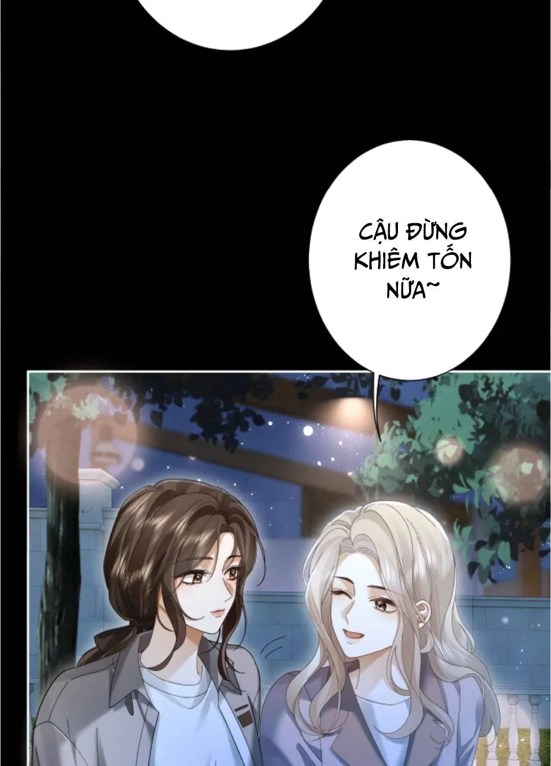 Quyến Rũ Cô Ấy - Chap 43 - Trang 49