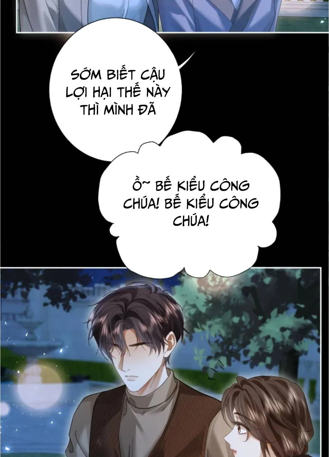 Quyến Rũ Cô Ấy - Chap 43 - Trang 50