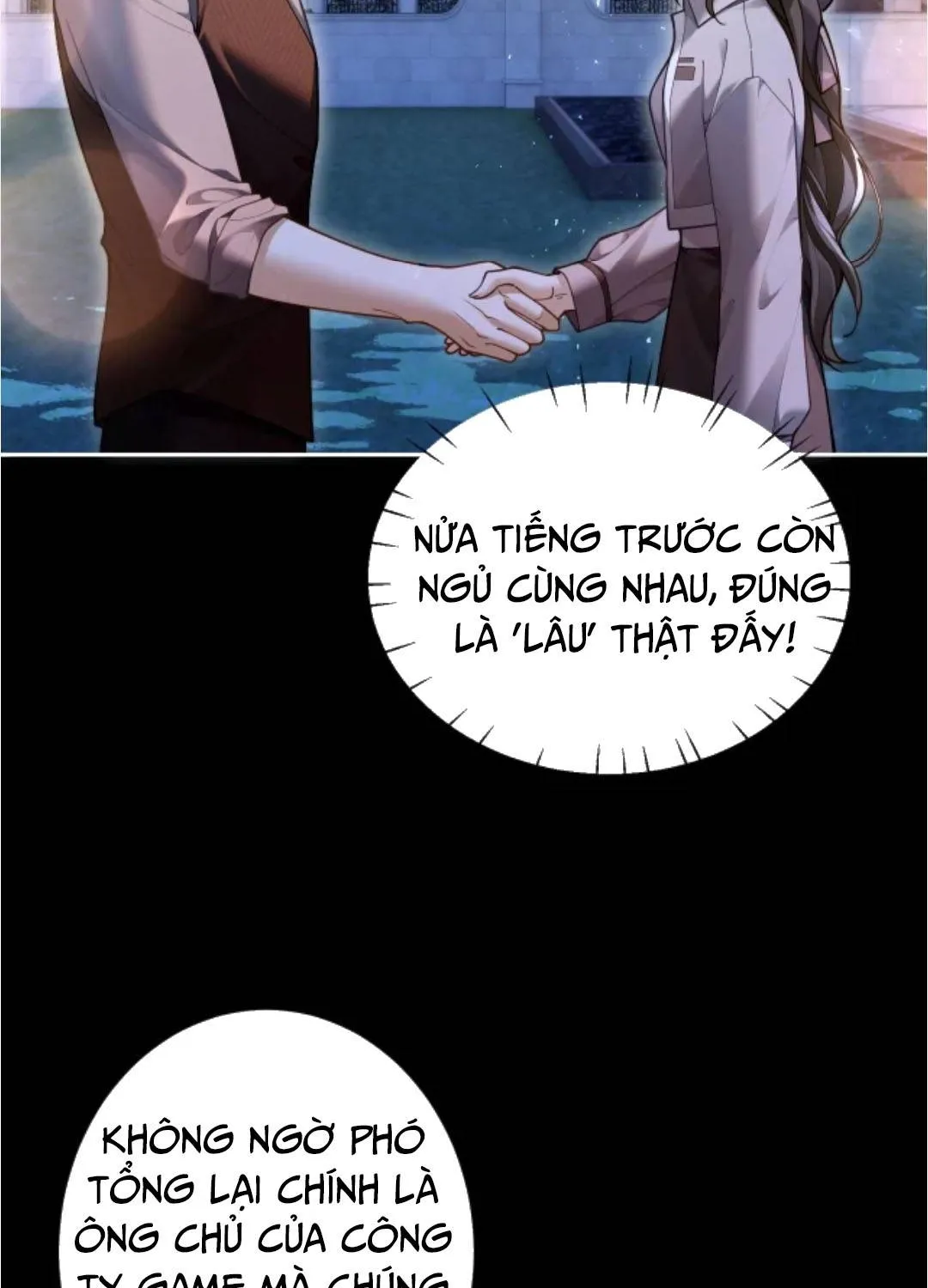 Quyến Rũ Cô Ấy - Chap 43 - Trang 6