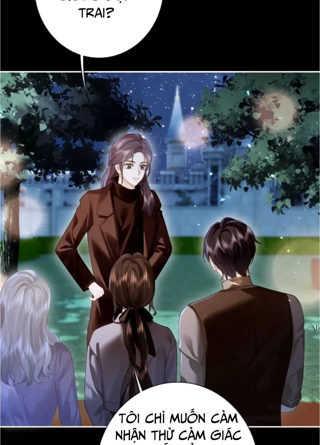 Quyến Rũ Cô Ấy - Chap 43 - Trang 52