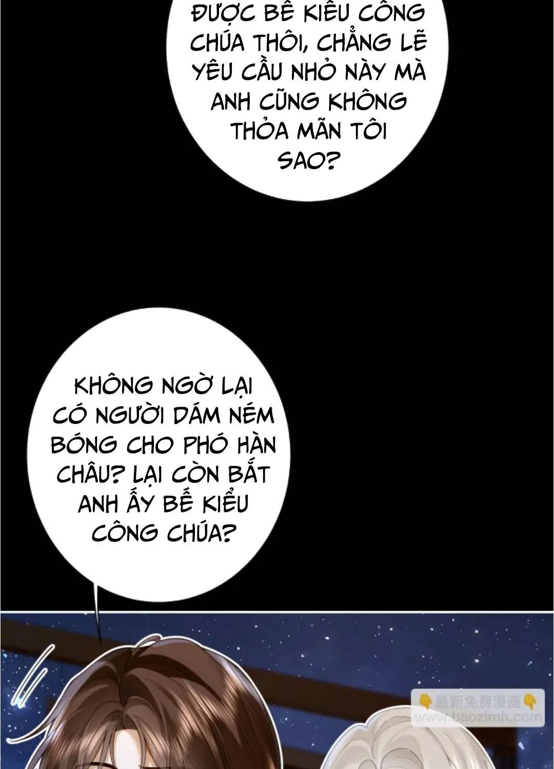 Quyến Rũ Cô Ấy - Chap 43 - Trang 53