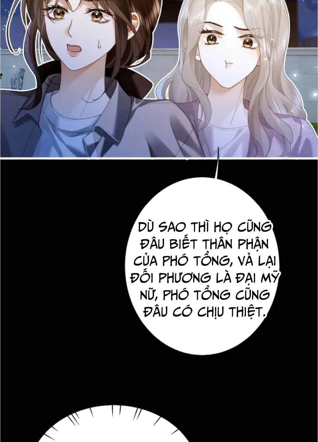 Quyến Rũ Cô Ấy - Chap 43 - Trang 54
