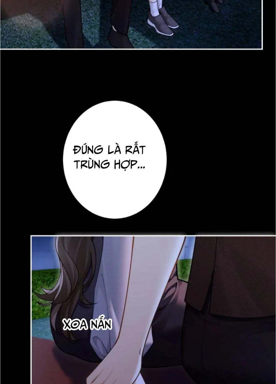 Quyến Rũ Cô Ấy - Chap 43 - Trang 8