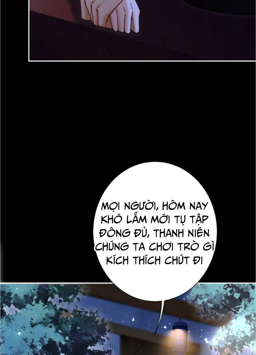 Quyến Rũ Cô Ấy - Chap 43 - Trang 9