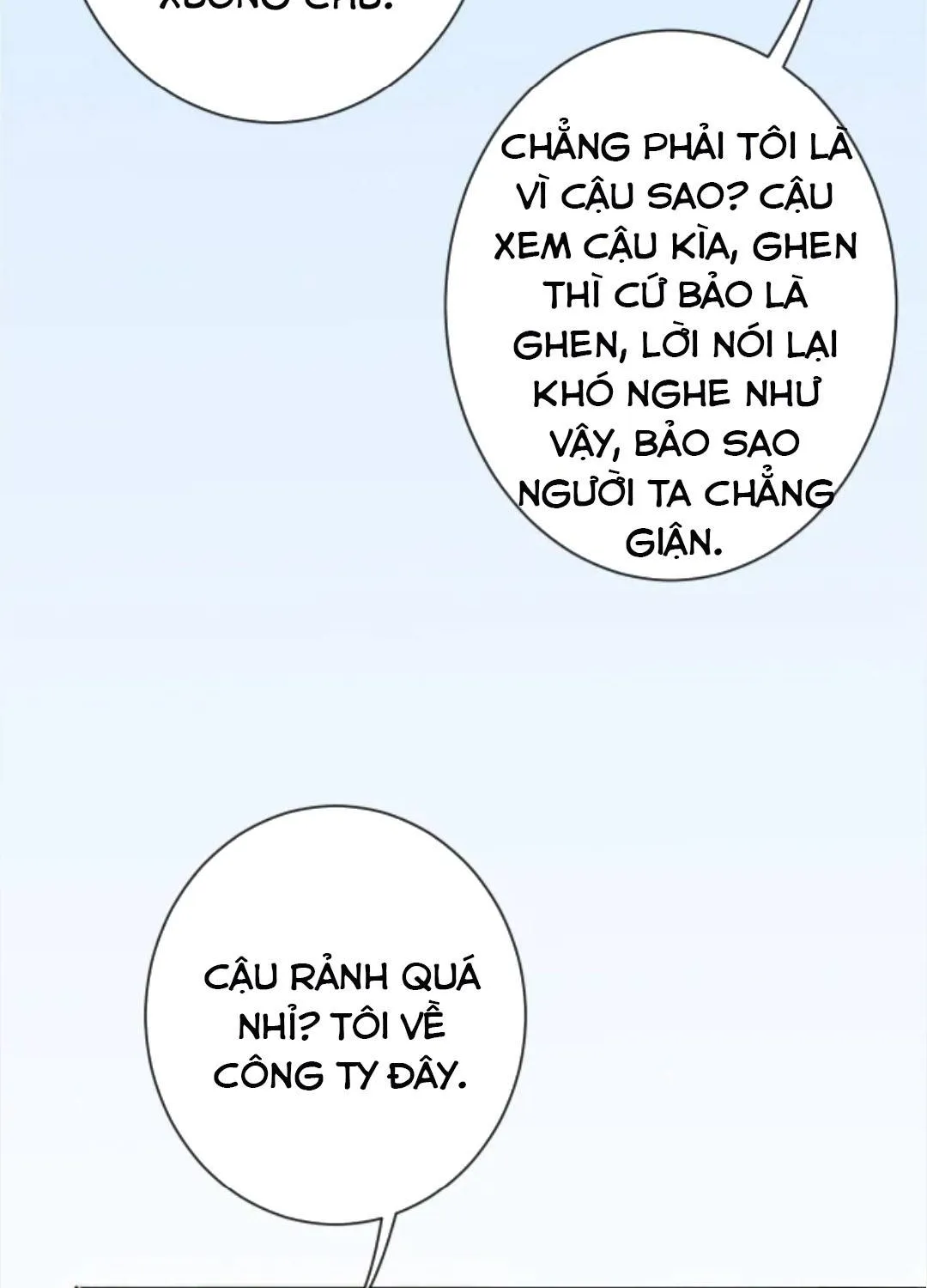 Quyến Rũ Cô Ấy - Chap 47 - Trang 16