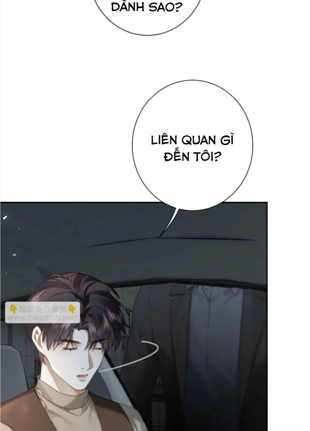 Quyến Rũ Cô Ấy - Chap 47 - Trang 18