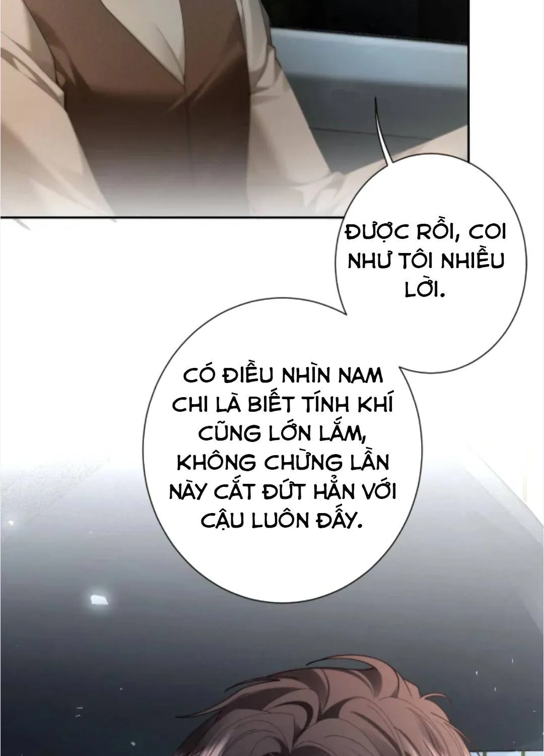 Quyến Rũ Cô Ấy - Chap 47 - Trang 19