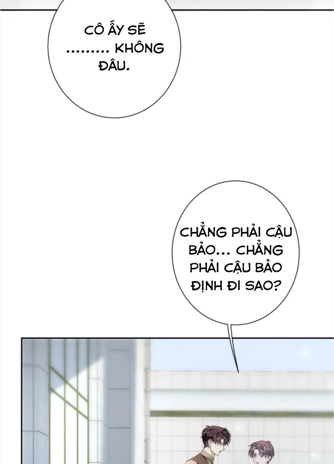 Quyến Rũ Cô Ấy - Chap 47 - Trang 21