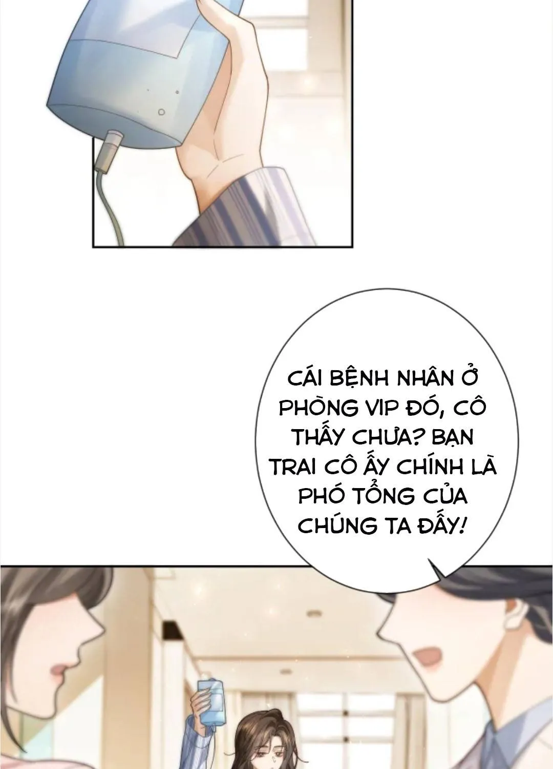 Quyến Rũ Cô Ấy - Chap 47 - Trang 27