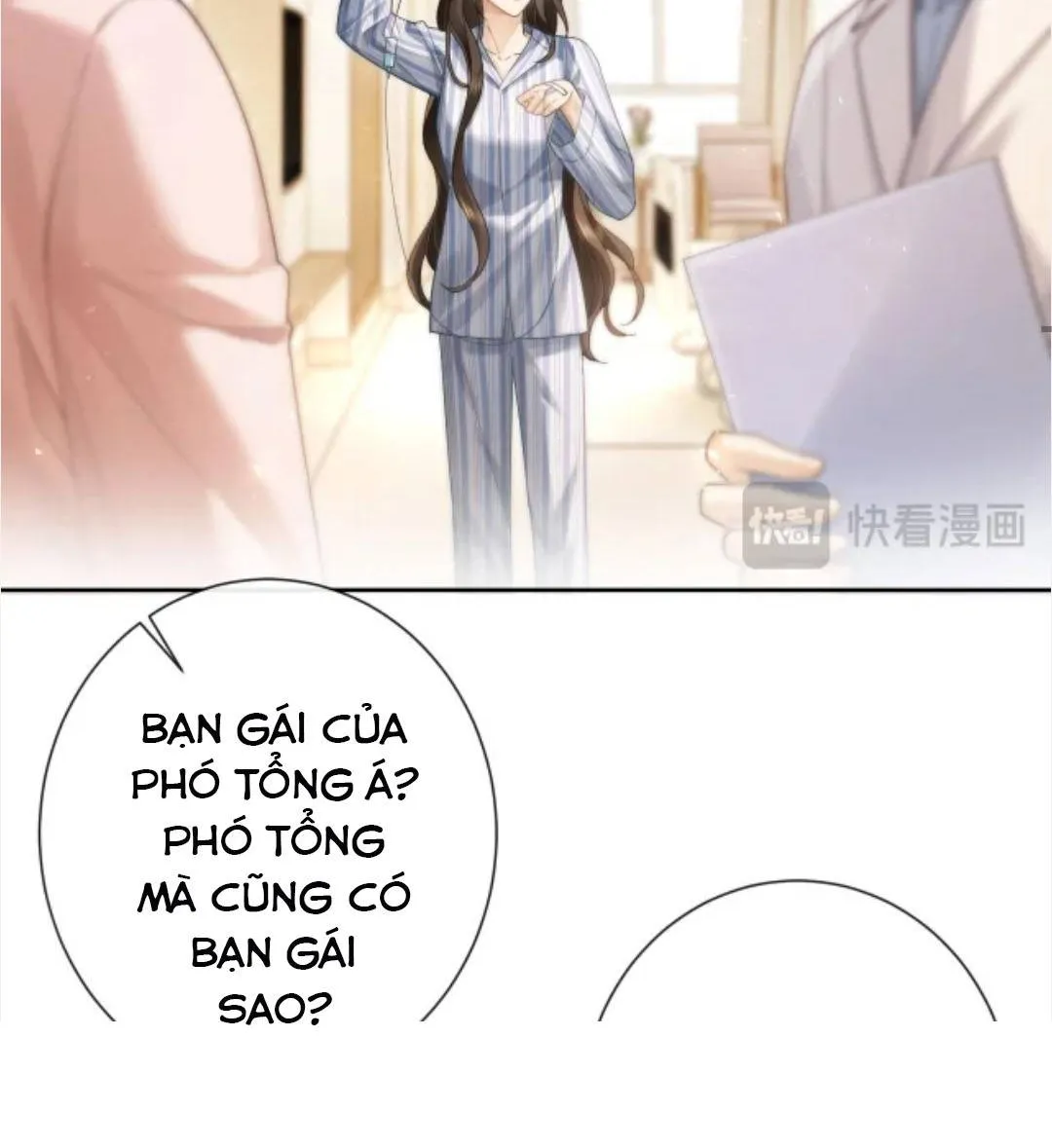 Quyến Rũ Cô Ấy - Chap 47 - Trang 28
