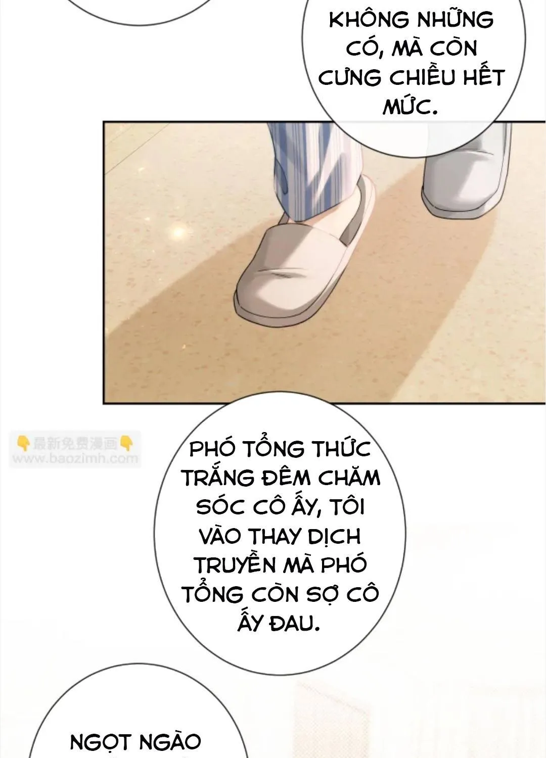 Quyến Rũ Cô Ấy - Chap 47 - Trang 29