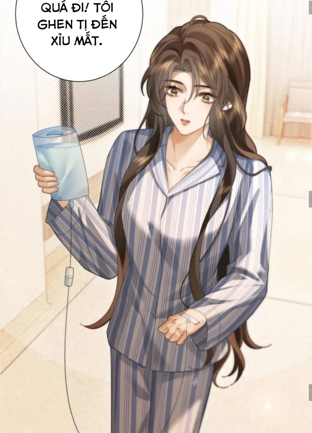 Quyến Rũ Cô Ấy - Chap 47 - Trang 30