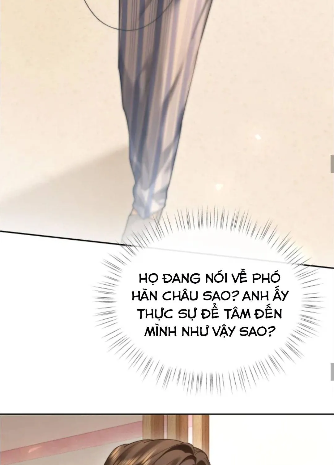 Quyến Rũ Cô Ấy - Chap 47 - Trang 31