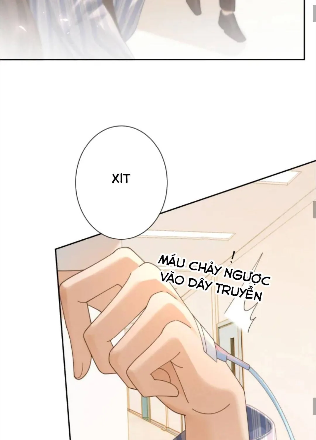 Quyến Rũ Cô Ấy - Chap 47 - Trang 34