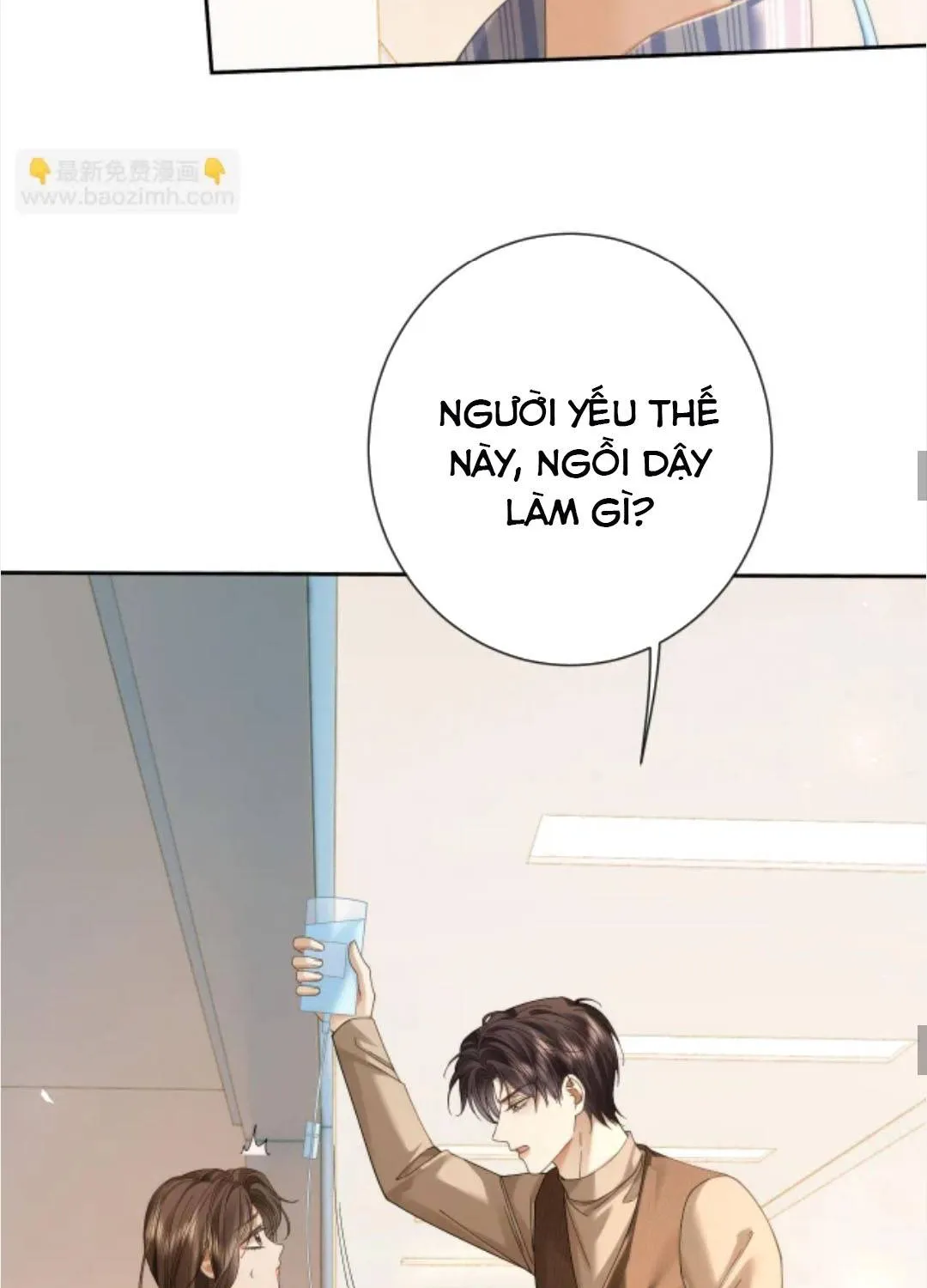 Quyến Rũ Cô Ấy - Chap 47 - Trang 35
