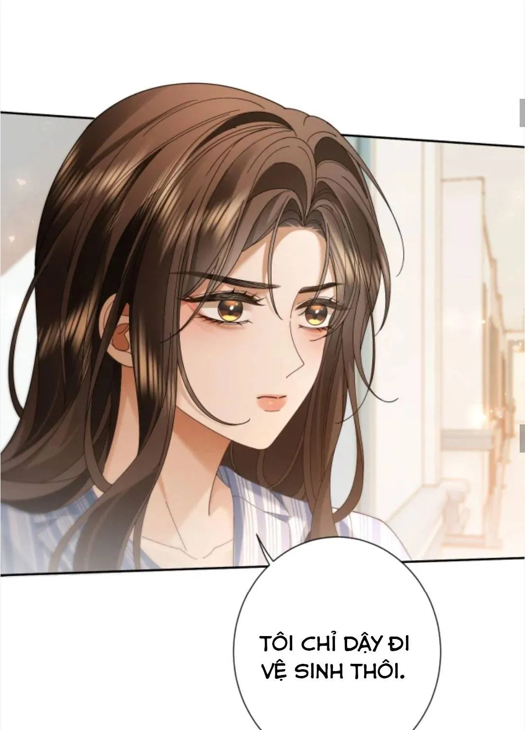 Quyến Rũ Cô Ấy - Chap 47 - Trang 37