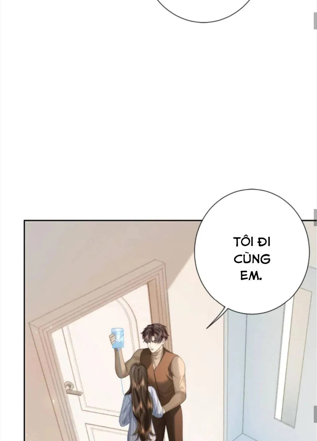 Quyến Rũ Cô Ấy - Chap 47 - Trang 38