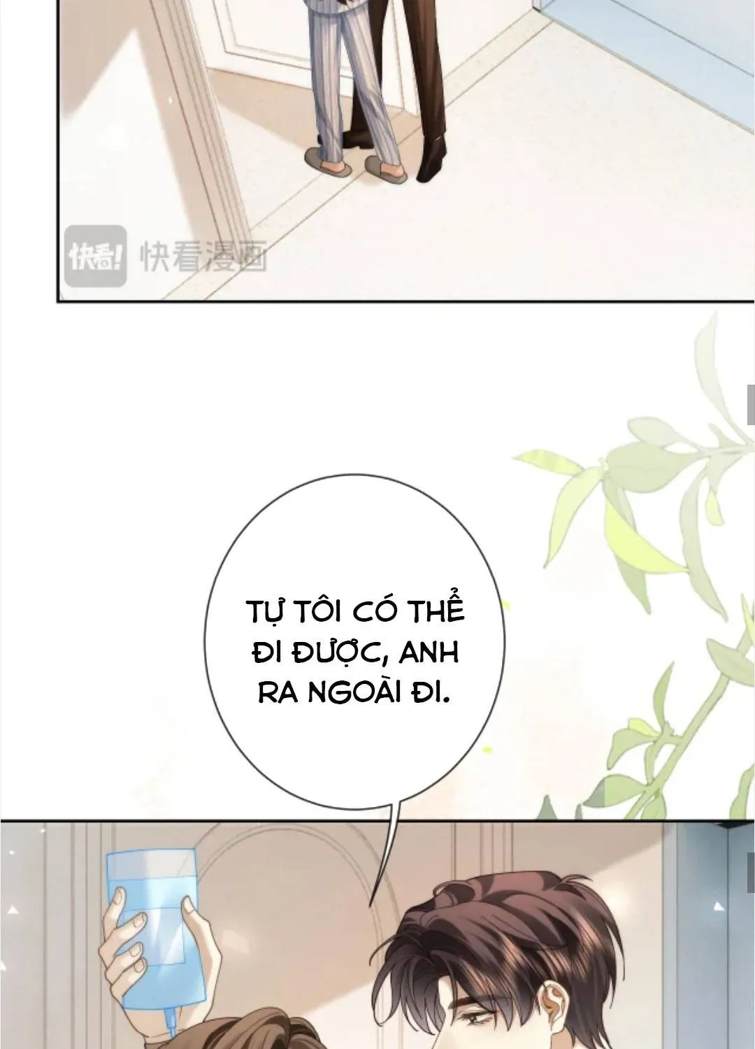 Quyến Rũ Cô Ấy - Chap 47 - Trang 39