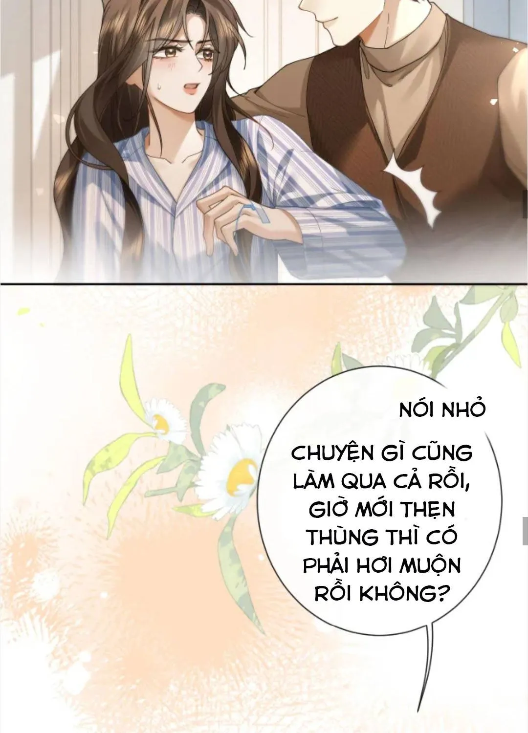 Quyến Rũ Cô Ấy - Chap 47 - Trang 40