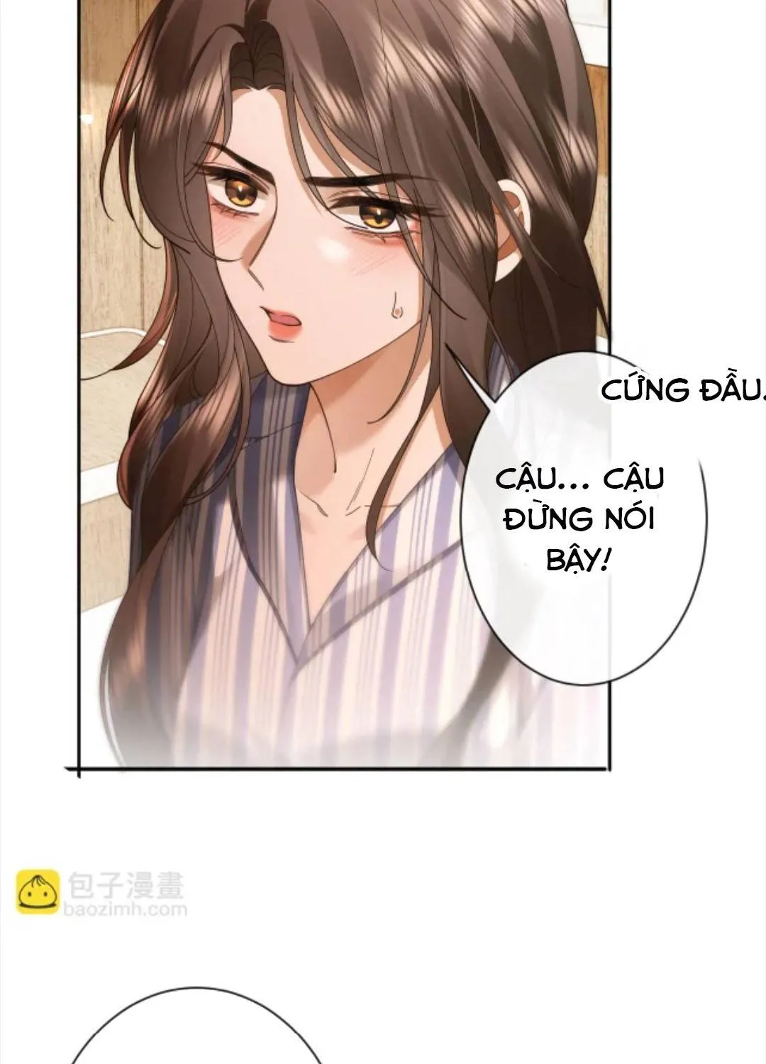 Quyến Rũ Cô Ấy - Chap 47 - Trang 5