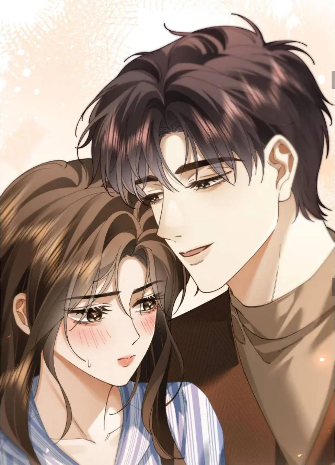 Quyến Rũ Cô Ấy - Chap 47 - Trang 41