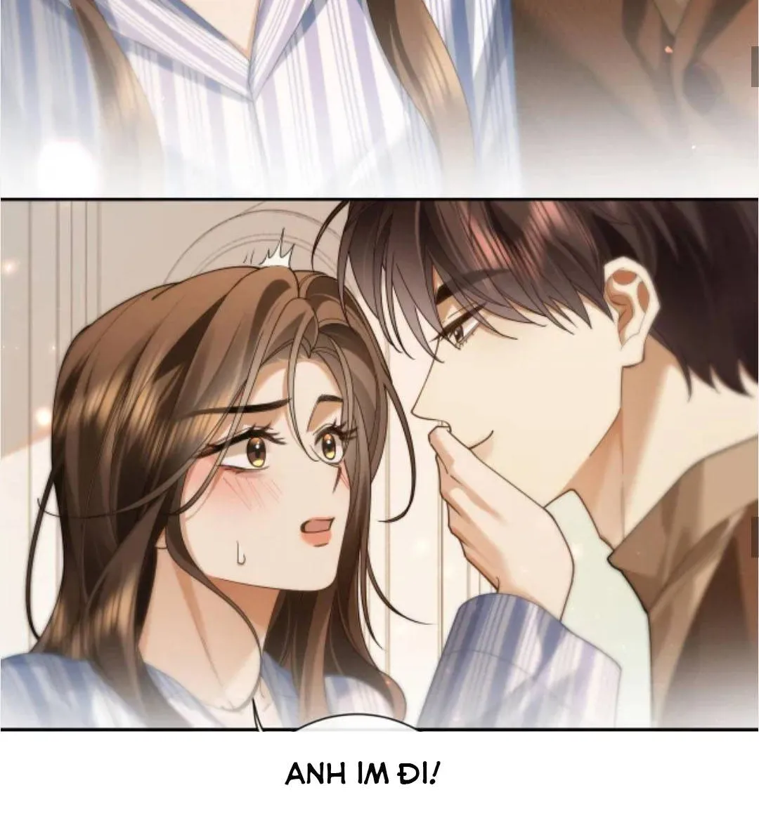 Quyến Rũ Cô Ấy - Chap 47 - Trang 42