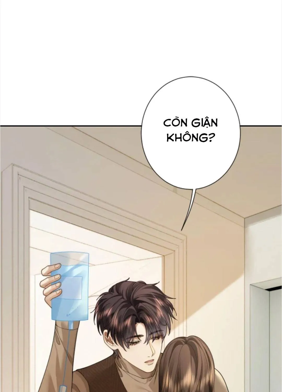 Quyến Rũ Cô Ấy - Chap 47 - Trang 43