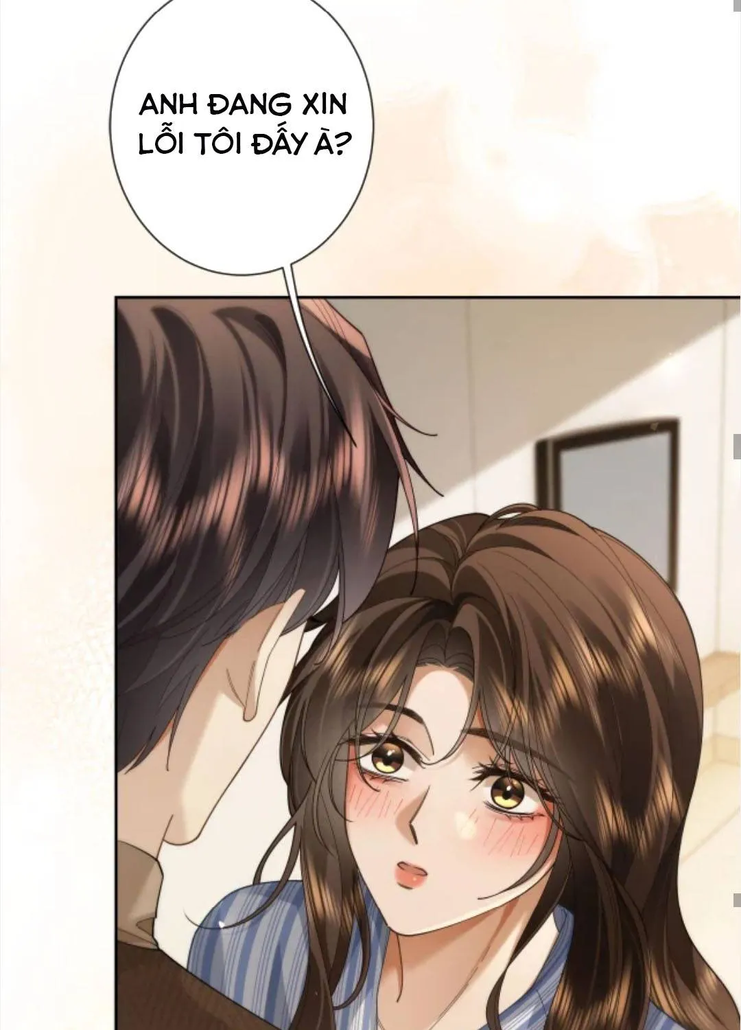Quyến Rũ Cô Ấy - Chap 47 - Trang 45