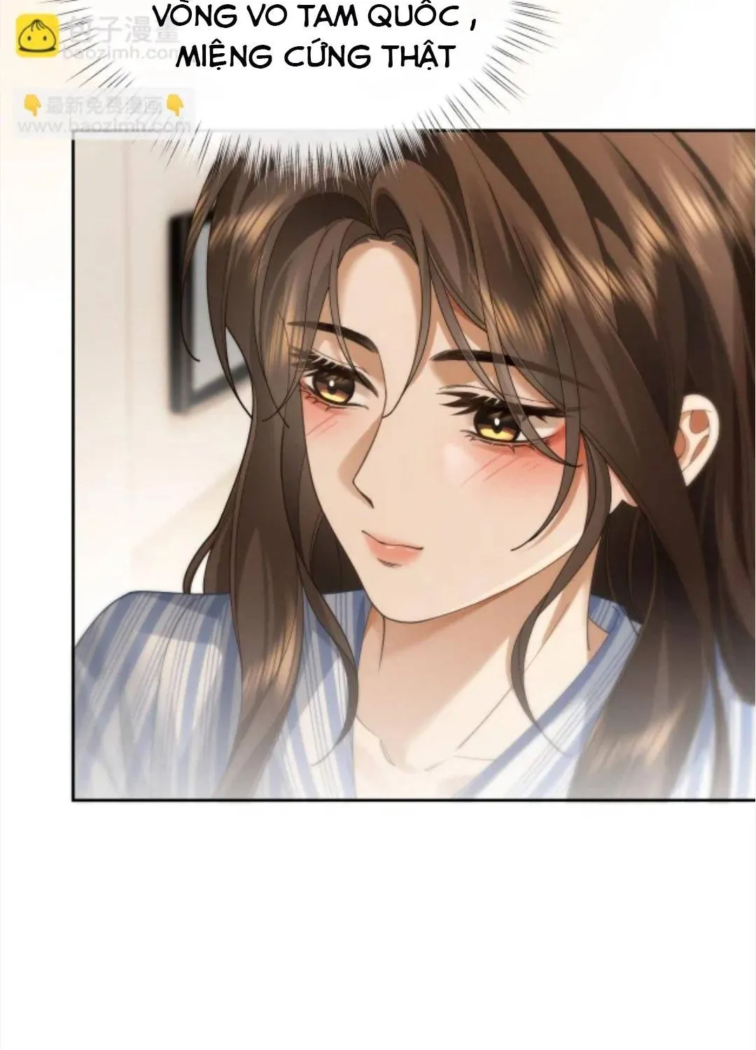 Quyến Rũ Cô Ấy - Chap 47 - Trang 48
