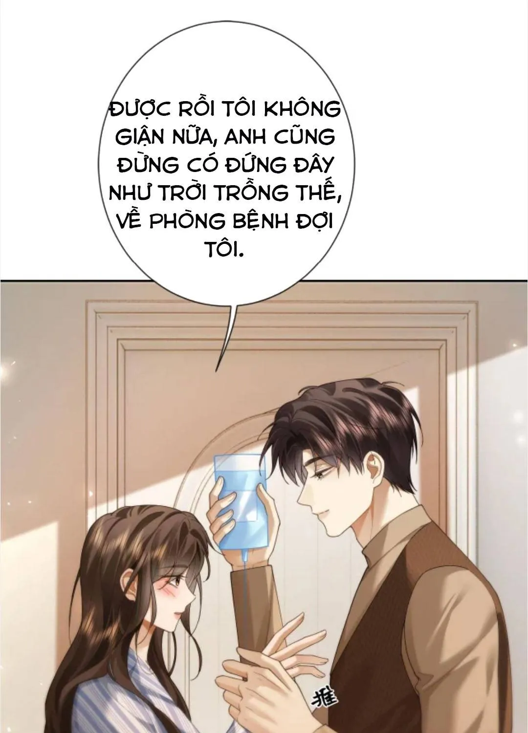 Quyến Rũ Cô Ấy - Chap 47 - Trang 49