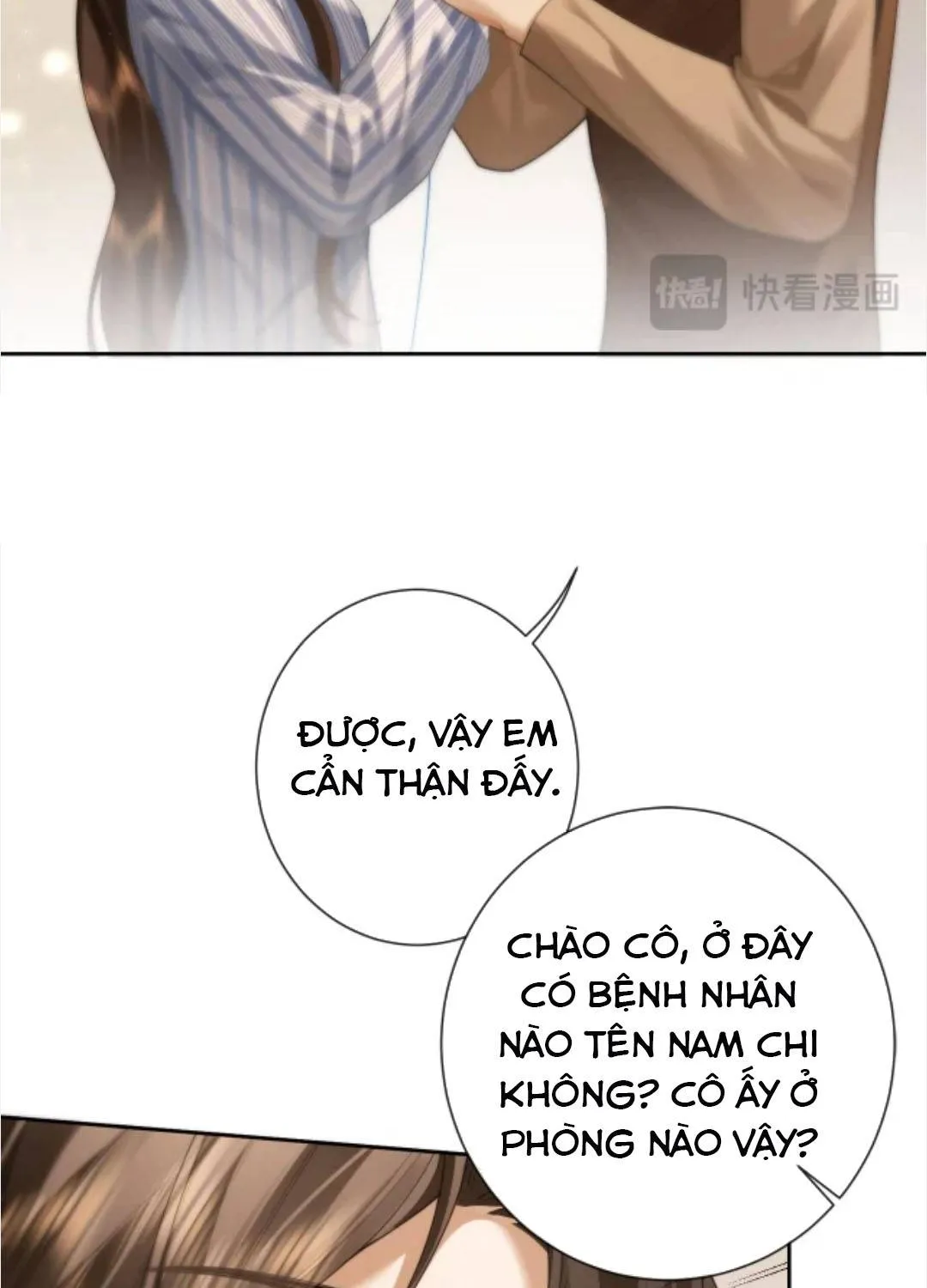 Quyến Rũ Cô Ấy - Chap 47 - Trang 50