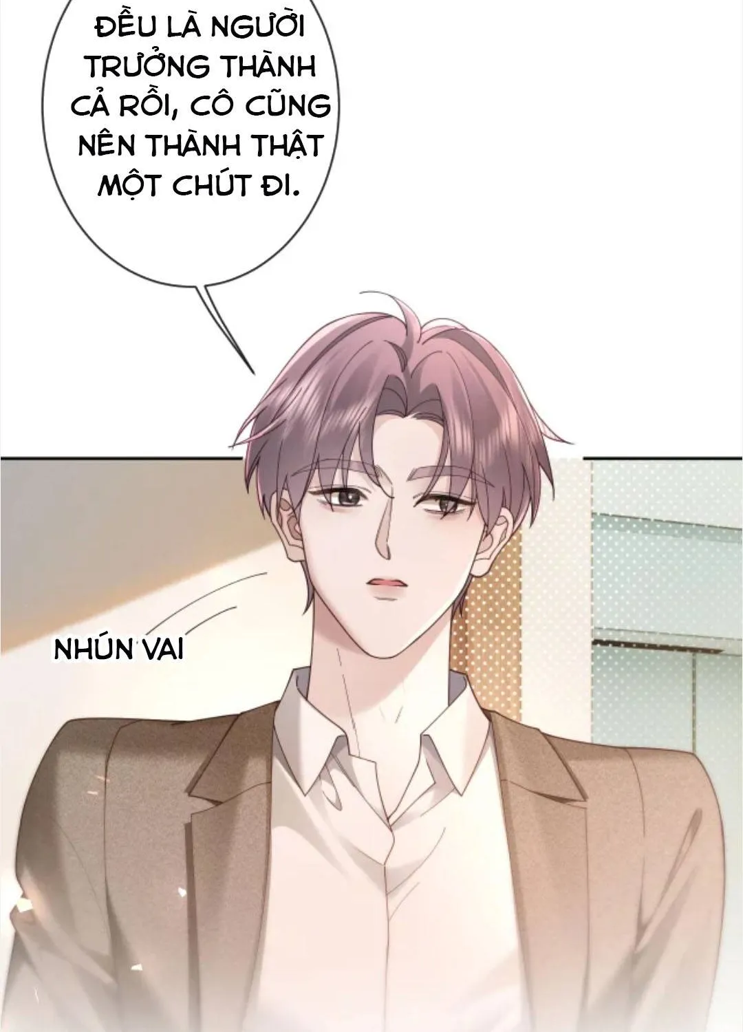 Quyến Rũ Cô Ấy - Chap 47 - Trang 6