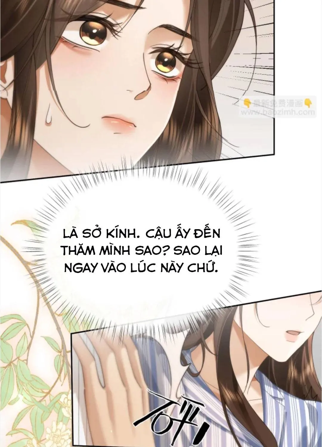 Quyến Rũ Cô Ấy - Chap 47 - Trang 51