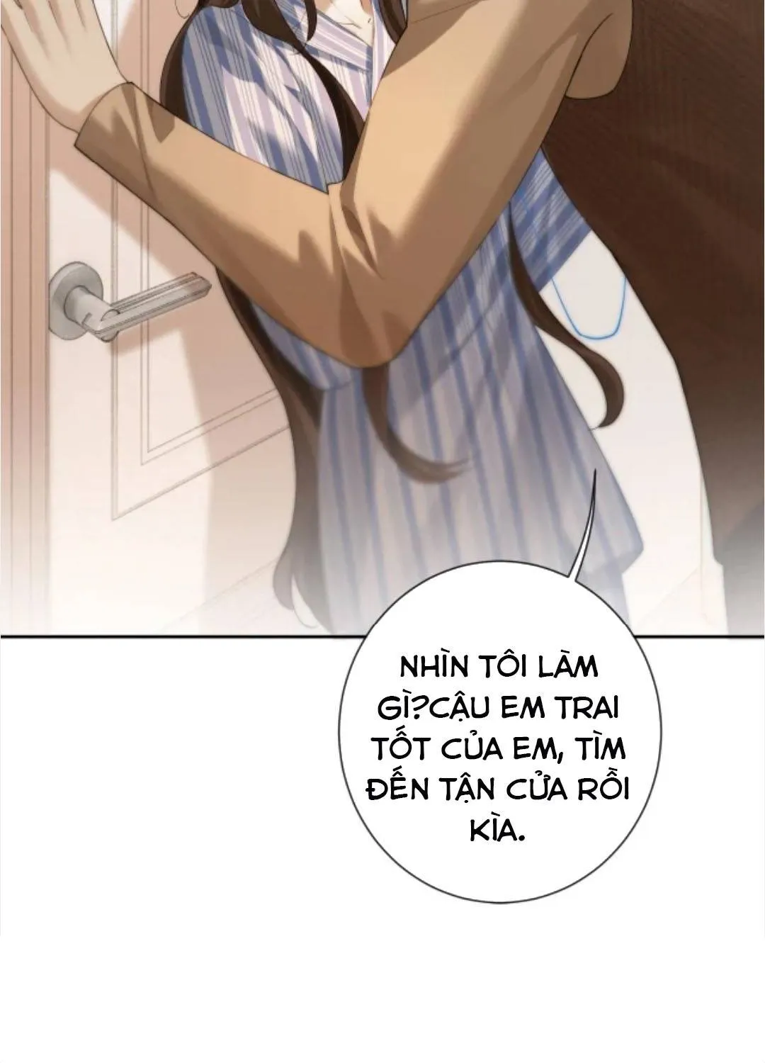 Quyến Rũ Cô Ấy - Chap 47 - Trang 53