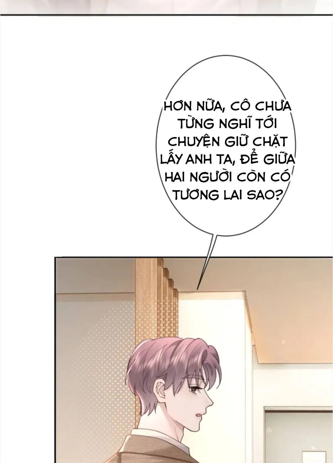 Quyến Rũ Cô Ấy - Chap 47 - Trang 7