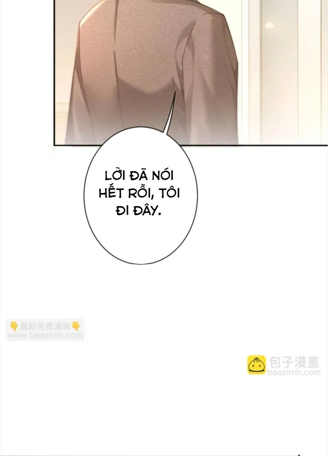 Quyến Rũ Cô Ấy - Chap 47 - Trang 8