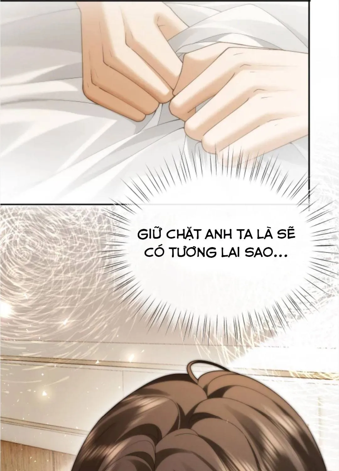Quyến Rũ Cô Ấy - Chap 47 - Trang 9