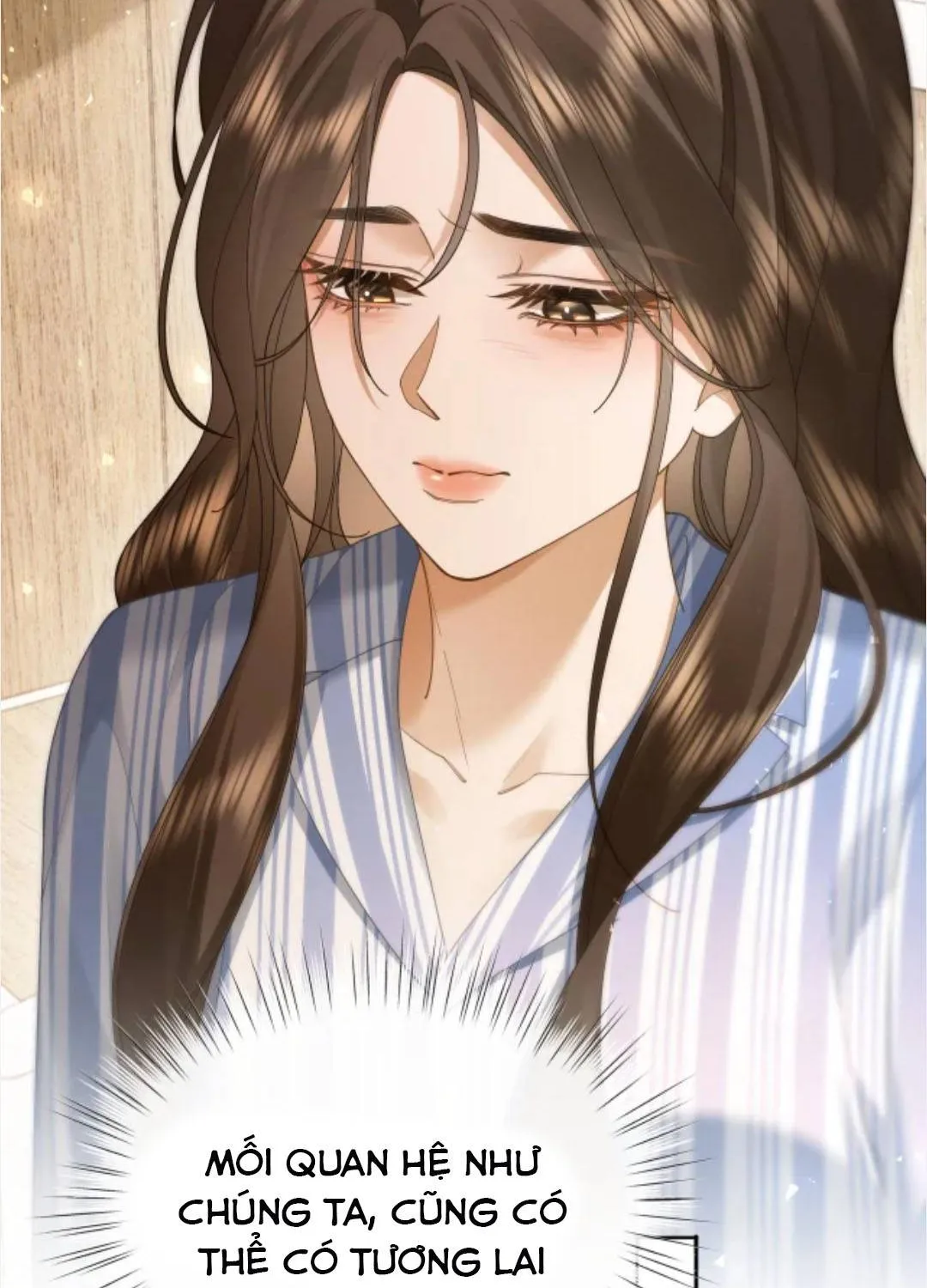 Quyến Rũ Cô Ấy - Chap 47 - Trang 10